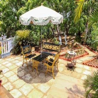 Cozy 3 Bed Family Villa - Alibaug, Alibaug 2